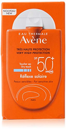 Avène Reflexe Solaire 50+ Sonnenschutz, 30 ml