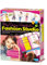 4M 404720 My Design Portfolio Fashion Studio Playset, Multi-Colour, 205 x 55 x 280 millimeters