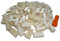 Lego® Classic Steine Weiss - 100 Stück 2x4 Bausteine - Lego® Classic Basic - Modellnummer 3001 - Ideal für Kreative Bauvorhaben und Lego® Projekte
