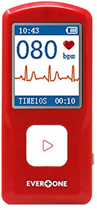 EverOne Monitor ECG portátil