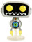 Funko Pop! Marvel: Fantastic Four-H.E.R.B.I.E - H.E.R.B.I.E. - Figurine en Vinyle à Collectionner - Idée de Cadeau - Produits Officiels - Jouets pour Les Enfants et Adultes - Comic Books Fans
