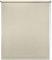 Made to Measure Thermal Blackout Blinds, Natural, 165cm Drop - Cut to Fit Blackout Roller Blinds For Inside and Outside Recess Window Blinds of Multiple Colours by New Edge Blinds