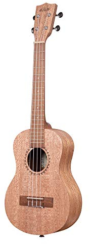 KALA KA-20T - Burled Meranti Tenor Ukulele