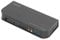 DIGITUS KVM-Switch DisplayPort – 2-Port Single-Display – 2 PC 1 Monitor – 1x Maus, Tastatur & Audio für 2 Computer – UHD 4K@60Hz (4096 x 2160p) – Hot-Key Umschalter – 2x USB 3.0 Hub – Schwarz