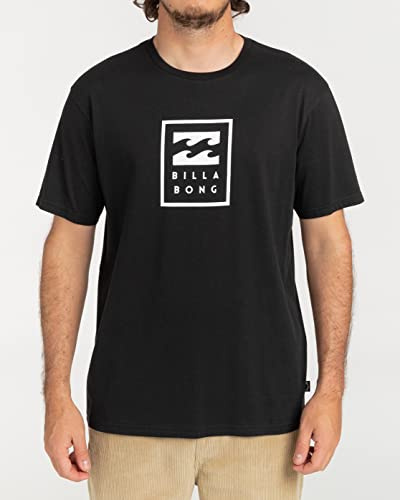 Billabong - Upside Down Screen Tee für Männer
