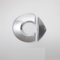 per Mercedes per Smart 450 451 453 Fortwo Forfour Car Front Mesh Cover 3D Decorazione Sticker Accessori per Auto Esterno (Color : 451 B)