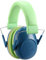 ProCase Kids Noise Cancelling Headphones, Kids Ear Protection Noise Canceling Earmuffs, Hearing Protection Noise Reduction for Autism Toddler Children for Autism Toddler Children -Navy