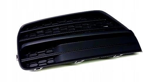 VOLVO XC90 linke vordere Stoßstange Kühlergrill OE 31383621