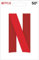 Netflix Carte regalo 50 EUR | Digital Code 50 EUR | Codice per PC/Mac