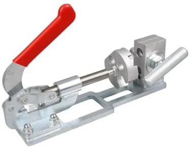 Strumento for rivettare tubi for un'installazione rapida dei raccordi - Strumento for crimpare tubi da 5-18 mm for tubi di aria, olio e urea Efficienza