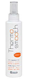 THERMO SMOOTH BIACRE 'leche capilar termoactiva para 150 ml de placa E612