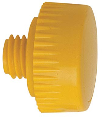 Thor 76-714AF Hard Yellow Plastic Face