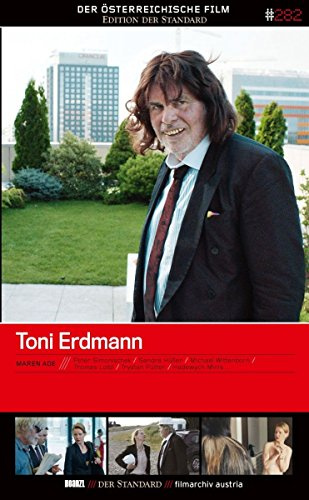 Toni Erdmann - Edition 'Der Österreichische Film' #282