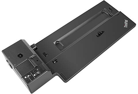 Lenovo ThinkPad Basic Dock with AC Adapter 90 Watt