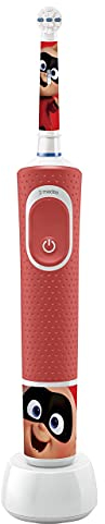 Oral-B Kids Elektrische Zahnbürste Pixar