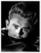 James Dean Poster 50 x 70 cm Schwarz Wandbilder Wanddeko