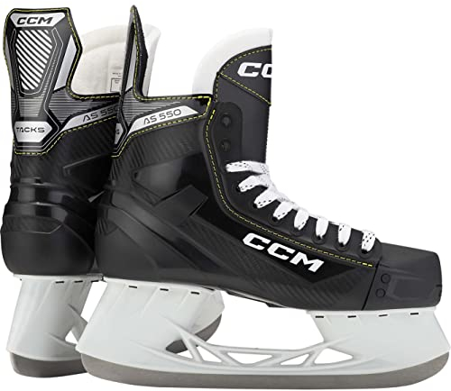 CCM Tacks AS-550 Ice Hockey Skates Senior (9 = EUR 44.5)