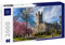 Lais Puzzle Fiori di ciliegio in primavera a Limerick, Irlanda 2000 pezzi