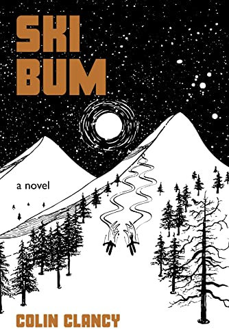 Ski Bum (English Edition)