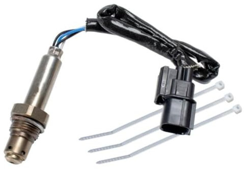 FEBI BILSTEIN Lambdasonde passend für HONDA City Jazz III Civic VIII Cr-Z Accord Cr-V
