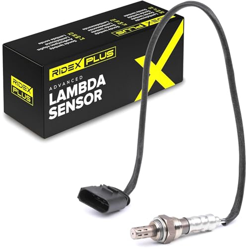 RIDEX PLUS LAMBDASONDE REGELSONDE 3922L0208P
