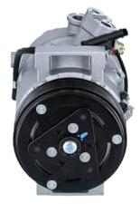 NRF Klimakompressor 320028