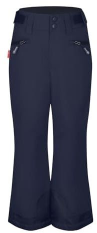 Trollkids Girls Rauland Ski Pant
