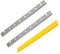 WNJun 2 Pcs 12.5 Inch Planer Blades Replacement, For DW7332, For DW733