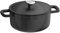 BergHOFF LEO RECYCLED Kochtopf Antihaft Phantom 24x11