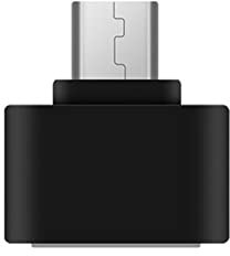 New USB To Type C OTG Adapter USB USB-C Male To Micro USB Type-c Female Converter for Macbook S20 USBC L7S2 OTG Connecto