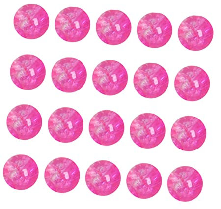 Tofficu Glasperlen Zum Auffädeln Für Diy Schmuckherstellung Armband Halskette Bastelperlen Kreative Handarbeit Zubehör