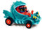 DJECO Crazy Motors- Voiture - Funny Beast