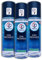 3 er Pack CD Men 48h Deodorant Zerstäuber Cool Freshness 3 x 75 ml