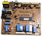 Fridge Motherboard Freezer Parts， Refrigerator Control Board，Compatible For LG， 6871JR1052W Circuit PCB GR-C2073
