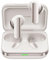 REALME Buds Air 7 Pro Cuffie Bluetooth,Auricolari Bluetooth 5.4 Wireless,Cancellazione Rumore con 6 HD Mic HiFi Stereo 53dB,Batteria 48H,Cuffie Senza Fili,Qualità Hi-Res Audio,LDAC,IP55,Bianco