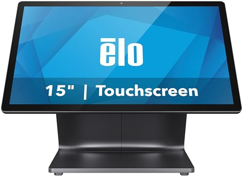 ELO Touch Solutions EloPOS Z30 (E543398) 39,6 cm (15.6), 1920 x 1080 Pixel, LED, 350 cd/m², 1000:1