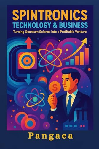 Spintronics Technology & Business: Turning Quantum Science into a Profitable Business