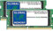 RAM KIT (32 GB (2 x 16 GB) DDR4 2666 MHz PC4-21300 260-PIN SODIMM RAM KIT für MAC Mini (2018)