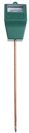 Soil Moisture Tester Humidimetre Meter Detector Garden Plant Flower Testing Tool