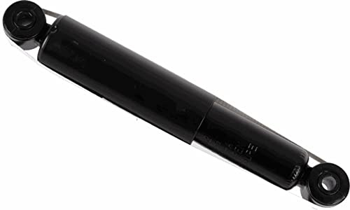 Sachs 318 312 Stoßdämpfer hinten | 318 312 Kompatibel mit Pixo (UA0)