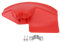Freischneider Schutz, 1pc Freischneider Schutz Schild für 24 26 28mm Dia Shaft Trimmer Freischneider Kunststoff Freischneider Schutz