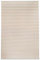 Amazon Basics Plissee-Rollo ohne Zugkette, ohne Bohren, 70 x 160 cm, Creme