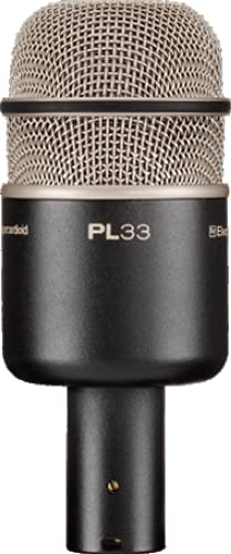 Electro-Voice® Mikrofon PL33