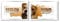 Old English Bulldog Seelenhund Doppel Pack Dog Schild Spruch Türschild Hundeschild Soulmate