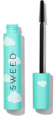Sweed Cloud Mascara, Schwarz