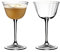 RIEDEL Drink Specific Glassware Sour Glas Optic, 2er Set, Klares Kristallglas, maschinell gefertigt