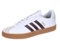 adidas Vl Court 3.0 Shoes Herren Schuhe , Cloud White Shadow Brown Alumina, 46 2/3 EU