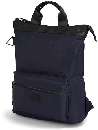 G-STAR Men's Functional Rucksack 2.0 Backpack, Blau (Mazarine Blue D22183-9113-4213)