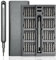 WAIZHIUA 51 in 1 Precision Screwdriver Set Precision Bit Set Mini Screwdriver Kit Magnetic Screwdriver Sets for Watch Computer Laptop PC Tablet Phone Camera Keyword Headset Repairing