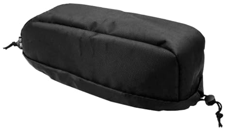 Namvo Ebike-Batterieabdeckung, 1680D Oxford-Tuch, wasserdichte Schutzhülle, staubdicht, Anti-Schlamm-Abdeckung, Batterieschutz